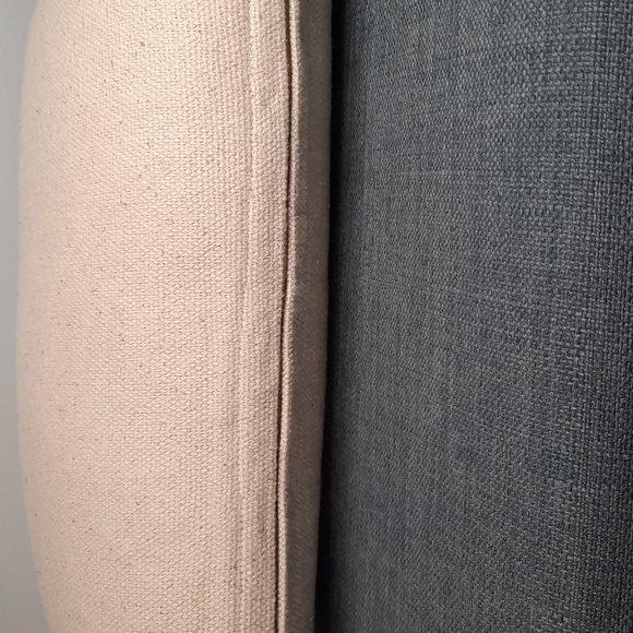 Yoga Pillow Cotton Funny Yoga Class Thought You Said Pour A Glass - Picture 3 of 8